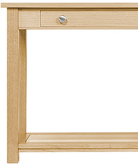 Console Table